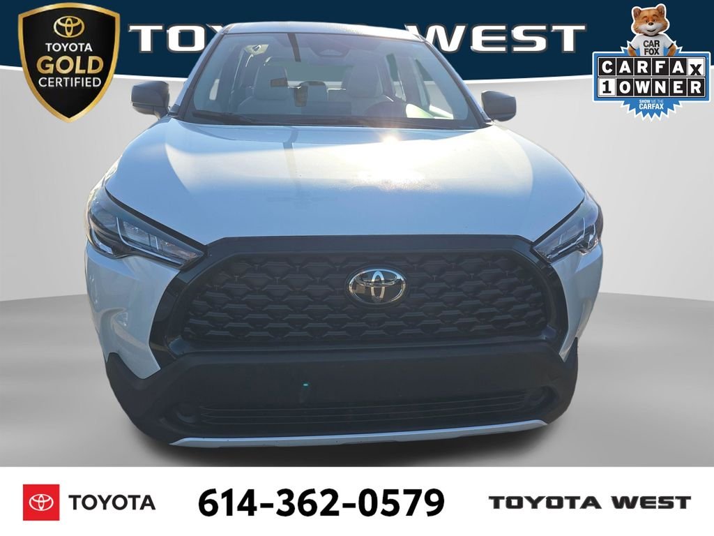 toyota corolla cross 2025 7MUAAABG0SV144252 image toyota corolla cross 2025 7MUAAABG0SV144252 image